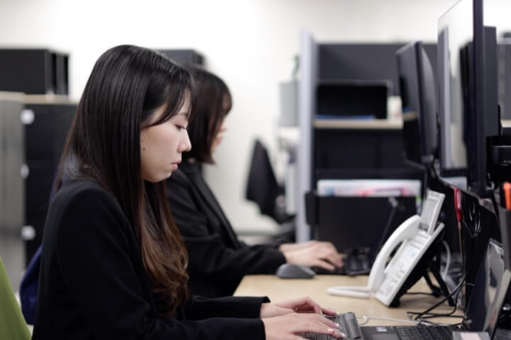 事務代行・BPO